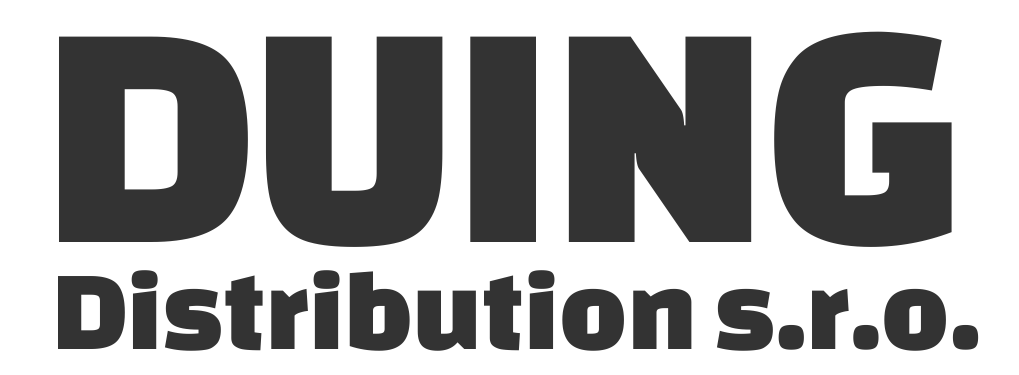 Duing Distribution s.r.o.
